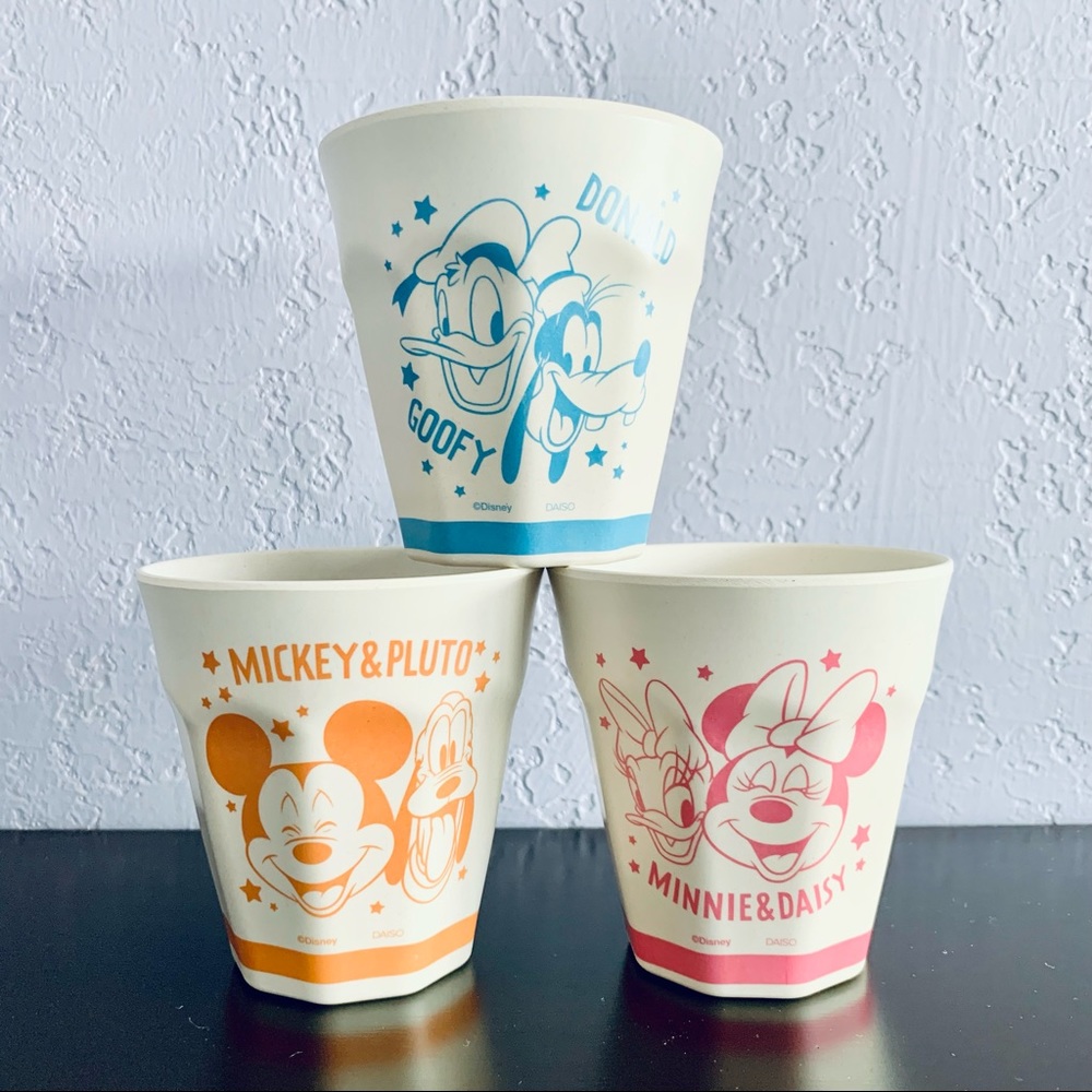 Disney Sensational Six Drinking Cup